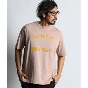 The DUFFER of ST.GEORGE（ザダファーオブセントジョージ） ジーンズ