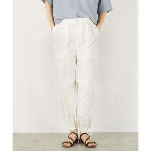 パンツ 「ストレッチカーゴパンツ」 レディース