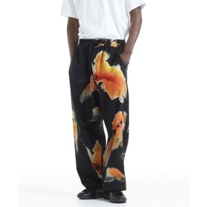 Y-3 ワイドパンツ カーゴパンツ SUSPENDER PANTS メンズ : ZOZOTOWN