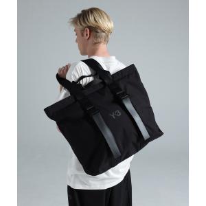 トートバッグ Y-3 SHOPPER メンズ レディース