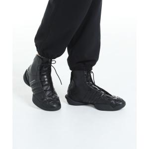 Y-3 スニーカー NIZZA HI メンズ レディース : ZOZOTOWN Yahoo!店