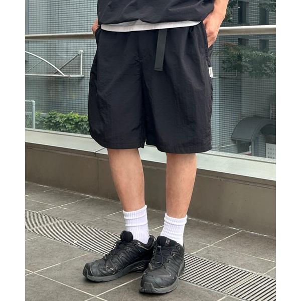 パンツ 4-Way Belted Shorts メンズ レディース