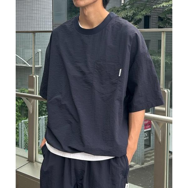 tシャツ 4-Way Pullover SS メンズ レディース