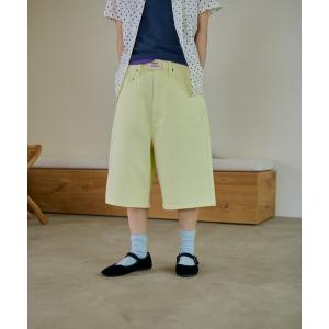 common gull products. スウェットパンツ ジャージ 「種まき」針と糸