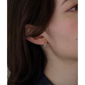 CELINE（セリーヌ） フープ ピアス 46T356BRE.05GL レディース