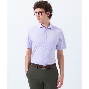 MACKINTOSH LONDON（マッキントッシュ ロンドン） 半袖ポロシャツ L 