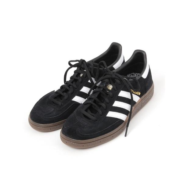 スニーカー 「adidas/アディダス」HANDBALL SPEZIAL　290691 レディース