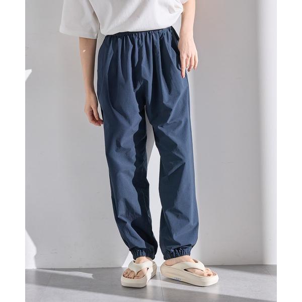 ラッシュガード 「for/c and」軽量ドライラッシュガード兼用パラシュートパンツ（ユニセックス）...