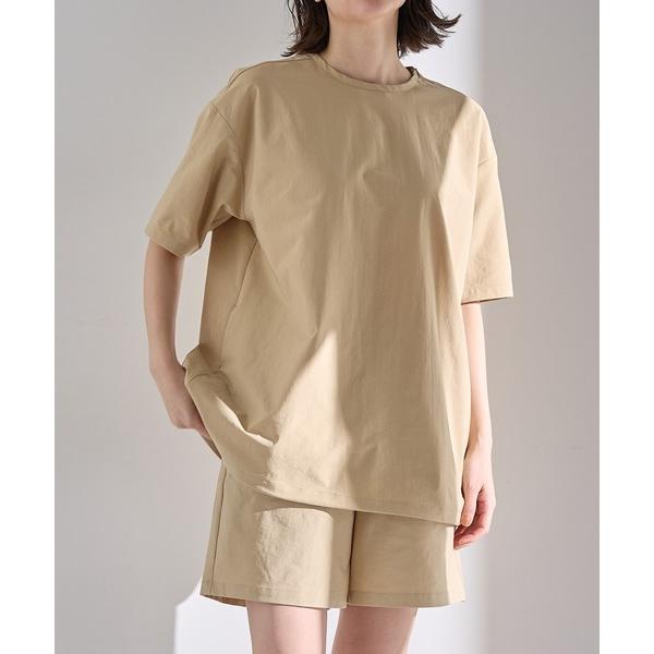 ラッシュガード 「for/c and」軽量ドライラッシュガード兼用トップス（ユニセックス）「サスティ...