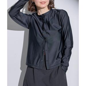 uvカット ラッシュガード 「for/c and...の商品画像