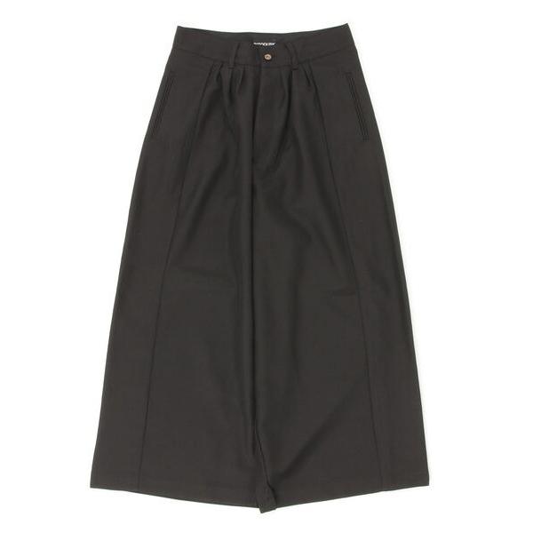 スラックス INTODUSK / CLOAK TROUSERS メンズ レディース