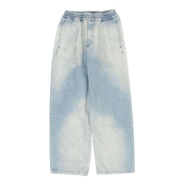 ジーンズ INTODUSK / EDGE DRAWSTRING PANT メンズ レディース