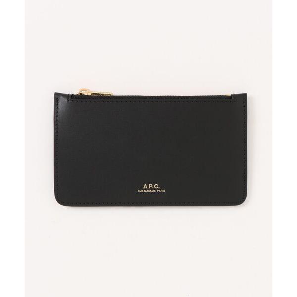 カードケース PORTE-CARTES WILLOW