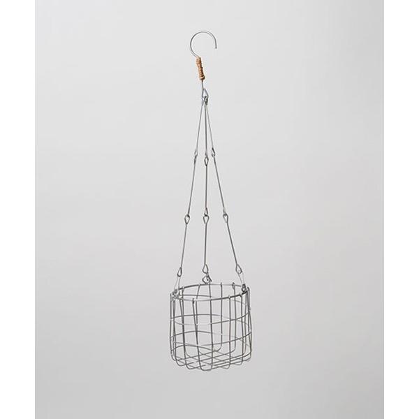 インテリア デュソールハンギングポットカバーL/359632