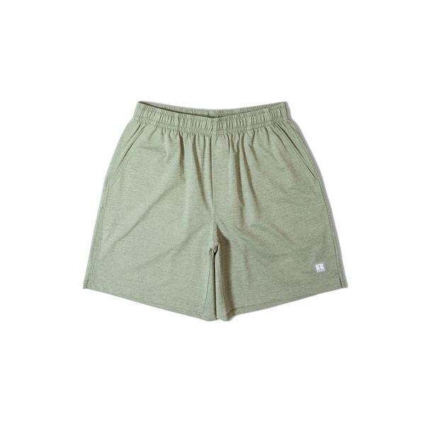 パンツ RUSSELL DrI-POWER STRETCH EZ SHORTS メンズ レディース