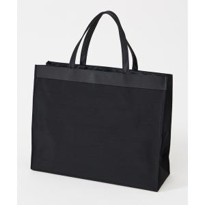 AIMER（エメ） トートバッグ 「喪服・礼服用」ブラックフォーマルサブ