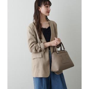 EMPORIO ARMANI トートバッグ 「エンポリオ アルマーニ」MyEA