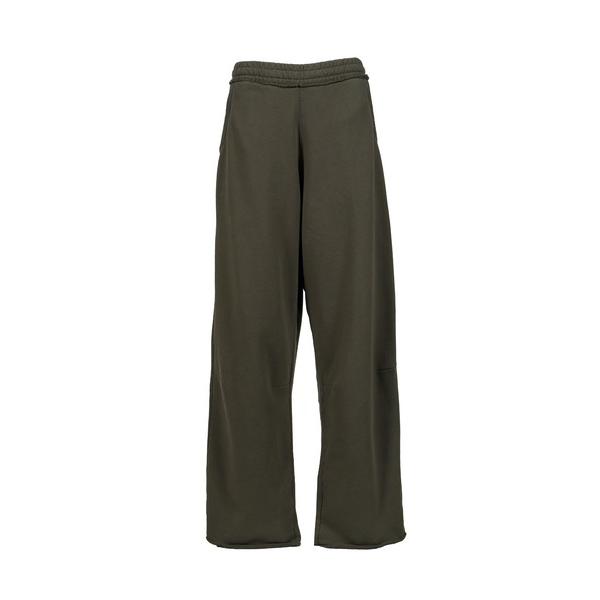 スウェットパンツ ジャージ MILITARY GREEN MONSTER JOGGER レディース