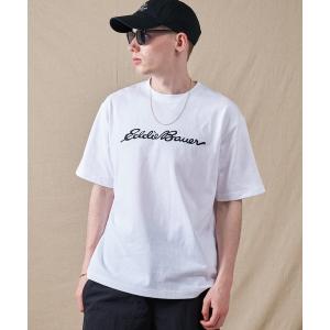 tシャツ クラシック ロゴ刺繍 Tシャツ メンズ レディース