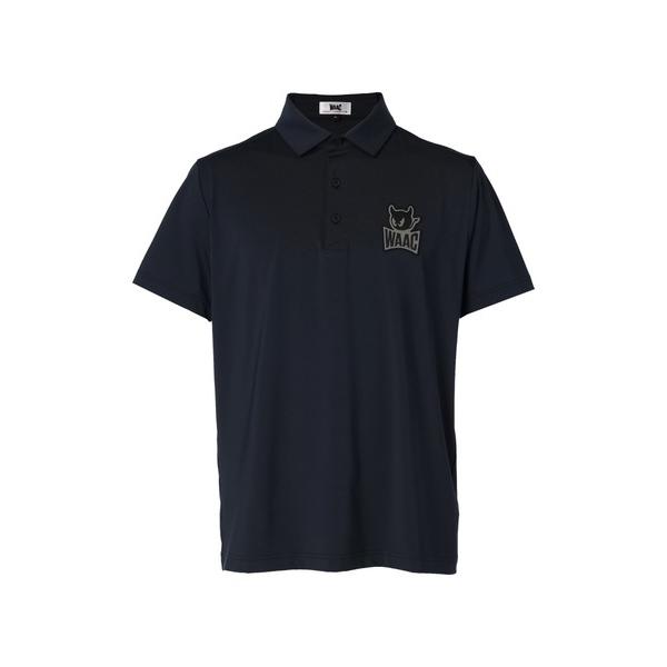 ポロシャツ MENS PLAYERS EDITION 半袖ポロシャツ メンズ