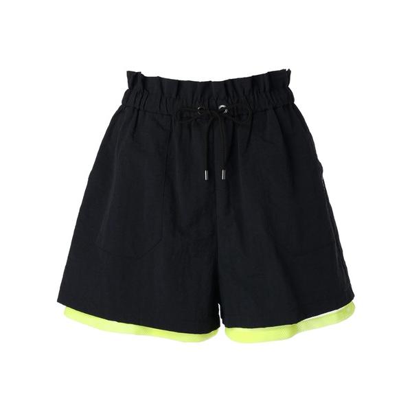 パンツ WOMENS ライトシェルバルキーパンツ レディース
