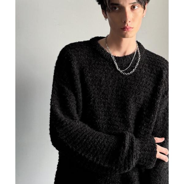 セーター ニット メンズ