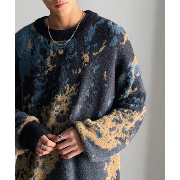 セーター ニット メンズ