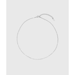 ネックレス ダイヤレーンネックレス レディースの買取情報