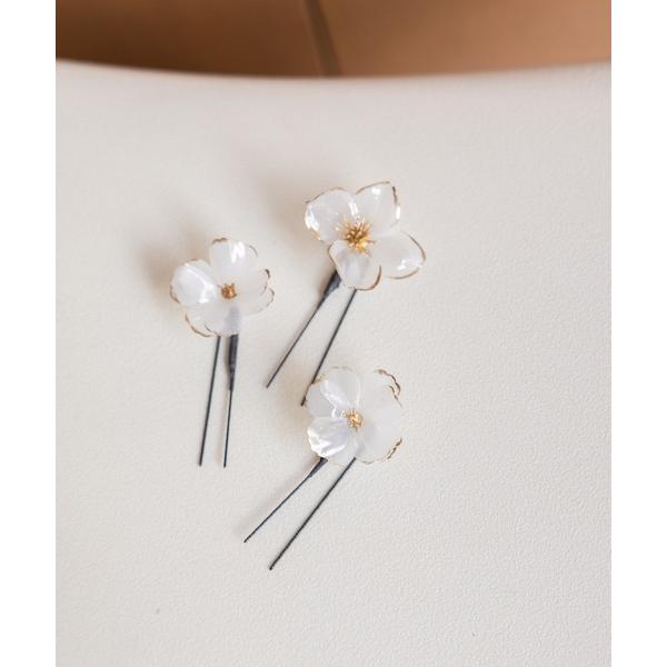 髪飾り レディース