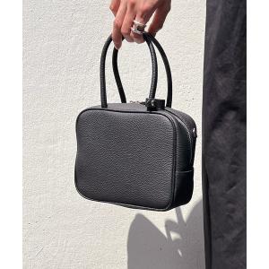 ショルダーバッグ バッグ 「Dhyana.」スクエアバッグ レディース