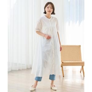 MHL. //マーガレットハウエル MARGARET HOWELL *コットン