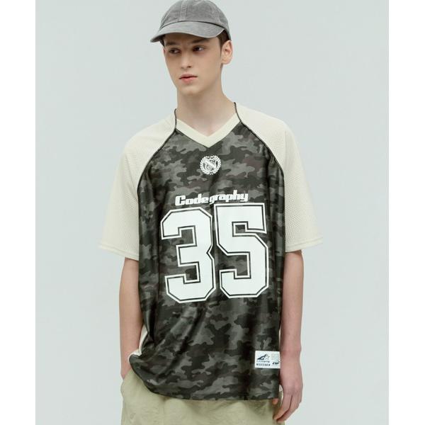 tシャツ Jersey short sleeve t-shirt 2　CBEUUTS062 メンズ ...