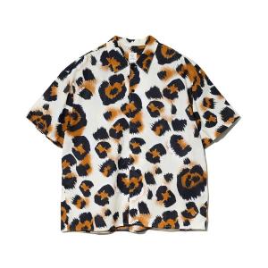 TENBOX 10匣 テンボックス 長袖シャツ DRUG DEALER SHIRT ドラッグ