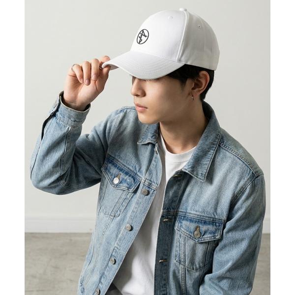 キャップ 帽子 TB３DラバーサークルロゴＣＡＰ メンズ レディース