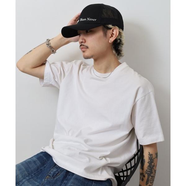 キャップ 帽子 BetterLate　BIGメッシュCAP メンズ レディース