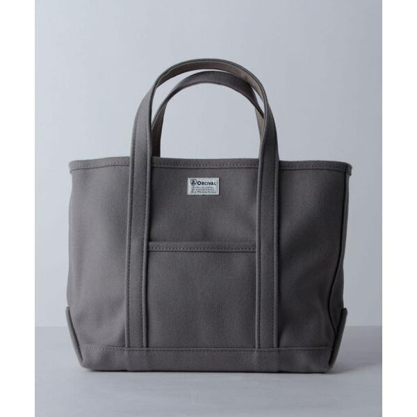 「NOLLEY&apos;S」 トートバッグ FREE グレー レディース