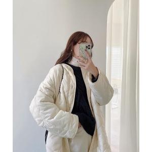 「un dix cors」 コート FREE アイボリー レディース