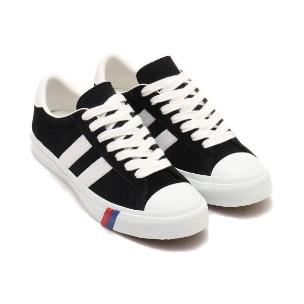 スニーカー PRO-Keds ROYAL PLUS SUEDE / プロケッズ ロイヤル プラス ス...