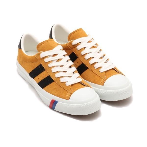 スニーカー PRO-Keds ROYAL PLUS SUEDE / プロケッズ ロイヤル プラス ス...