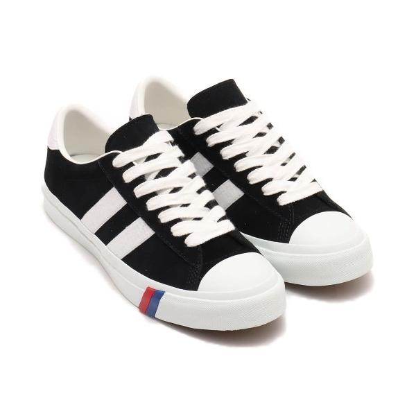 スニーカー PRO-Keds ROYAL PLUS SUEDE / プロケッズ ロイヤル プラス ス...