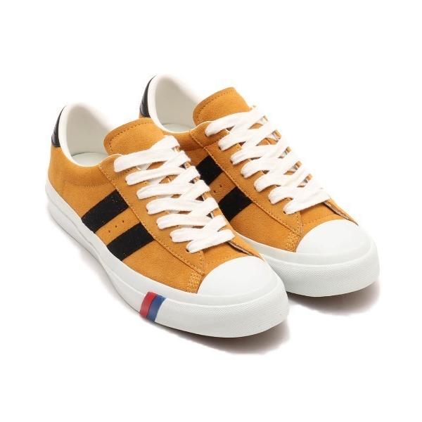 スニーカー PRO-Keds ROYAL PLUS SUEDE / プロケッズ ロイヤル プラス ス...