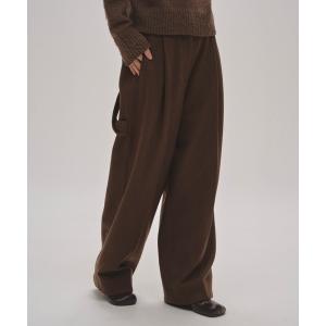 パンツ Wool Painter Pants レディース