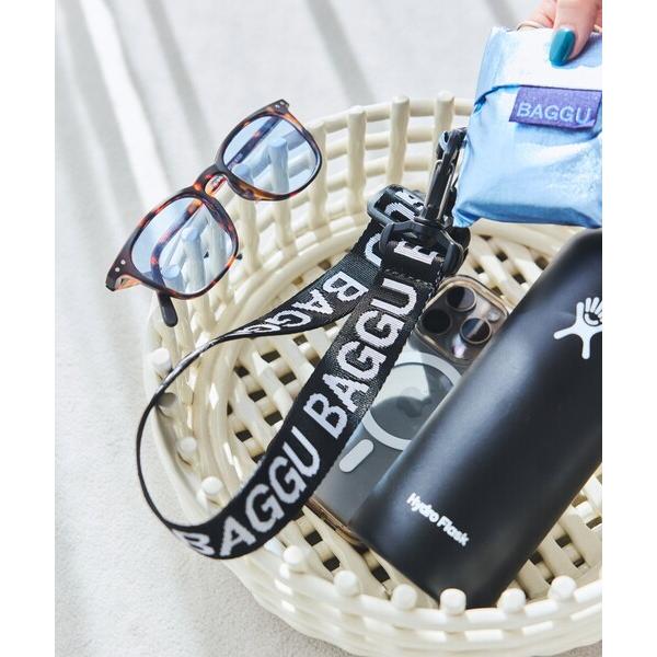 BAGGU/バグゥ ATTACHABLE STRAP アタッチャブルストラップ