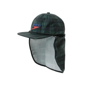 帽子 ハット 「別注」Speedo / CAP 25SS メンズ