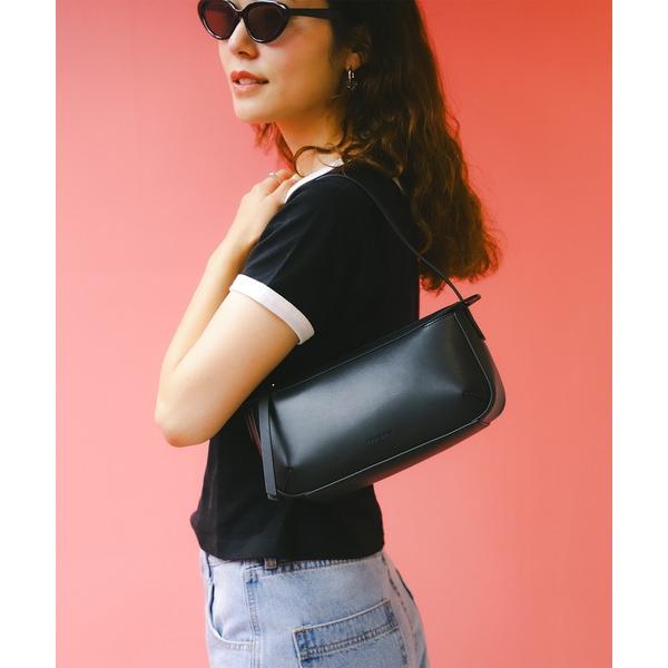 ハンドバッグ 「WEB限定」Hashibami / フェズ ワンハンドル ヨコナガ