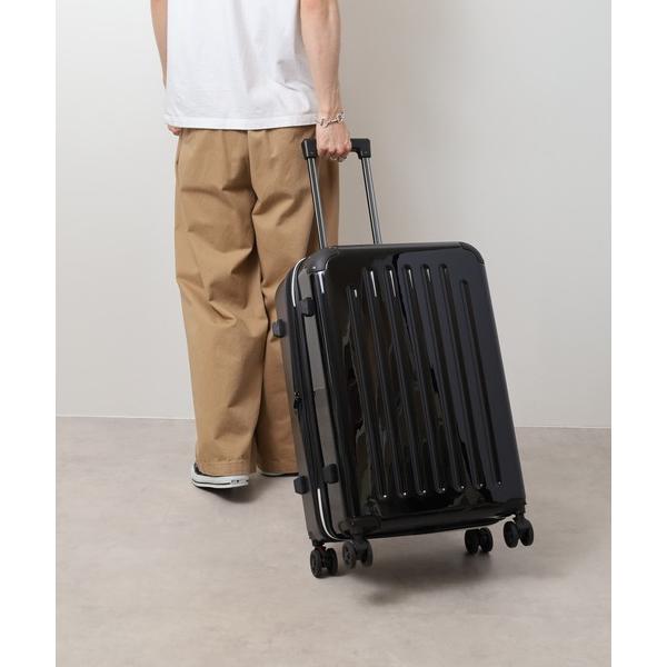 スーツケース 多機能ファスナーキャリーケース LM
