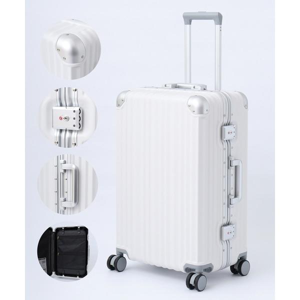 スーツケース マットフレームキャリーケース M