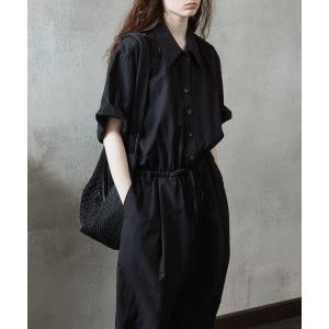 オールインワン DECADE CLASSIC オールインワンパンツ (SS) レディース