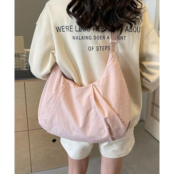 ショルダーバッグ バッグ 「B.A.G.」クレセントムーンショルダーバッグ レディース