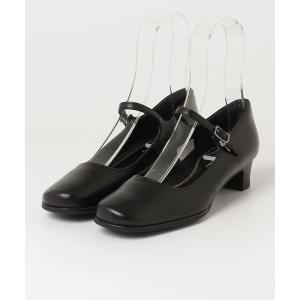 パンプス リーガルレディース 6669 ストラップパンプス